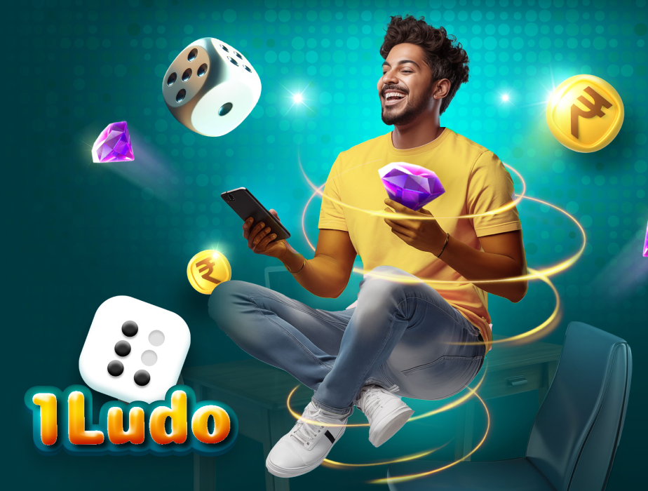 1ludo